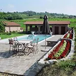Tenuta Terensano Gospodarstwo wiejskie Monleale