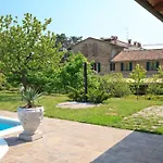 Landhaus Tenuta Terensano *