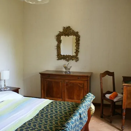 Venkovský dům Tenuta Terensano Monleale