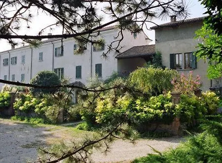 Tenuta Terensano カントリーハウス