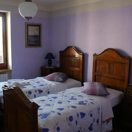 Tenuta Terensano Séjour à la campagne Monleale