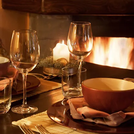 Tenuta Terensano Casa rural *