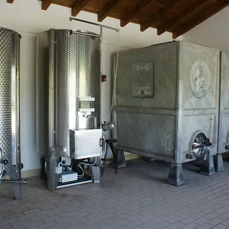 Tenuta Terensano