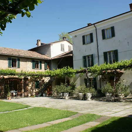 Tenuta Terensano * Monleale