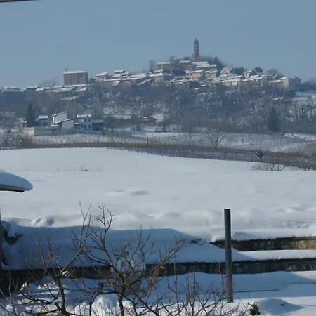 Tenuta Terensano Monleale