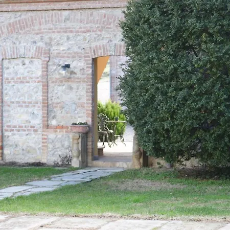 Tenuta Terensano Séjour à la campagne