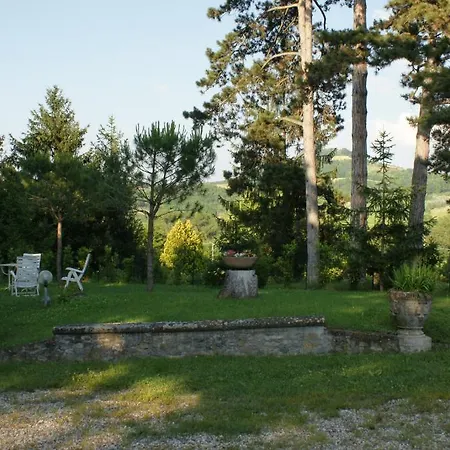 Tenuta Terensano *