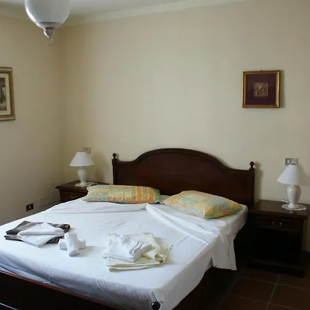 Casa rural Tenuta Terensano