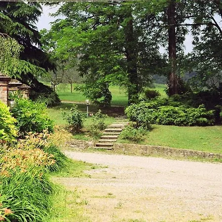Tenuta Terensano Monleale