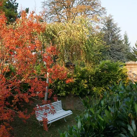 Tenuta Terensano Séjour à la campagne Monleale