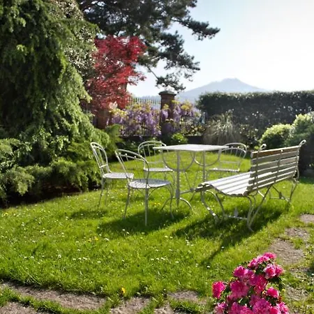 Tenuta Terensano Casa rural Monleale