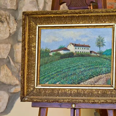 Tenuta Terensano * Monleale