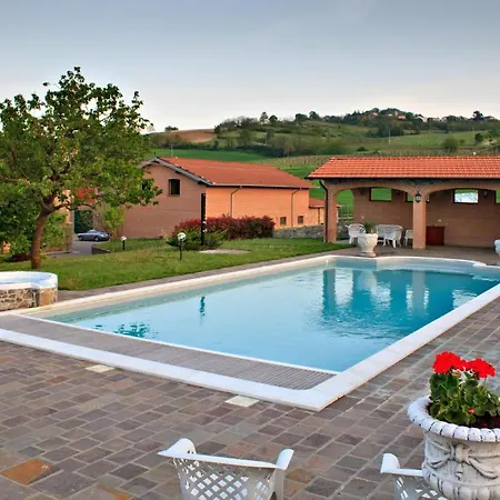 Tenuta Terensano Monleale
