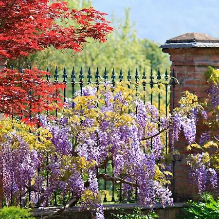 Gospodarstwo wiejskie Tenuta Terensano Monleale