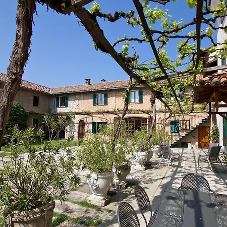Tenuta Terensano Monleale
