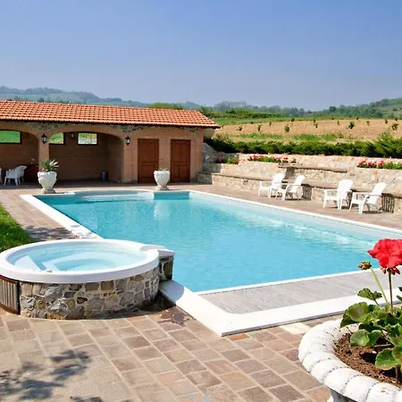 Casa rural Tenuta Terensano *
