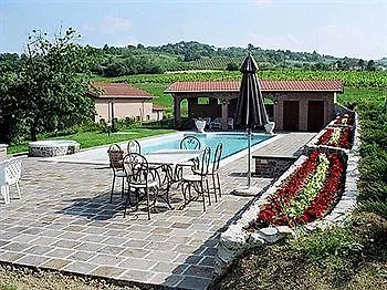 Gospodarstwo wiejskie Tenuta Terensano *