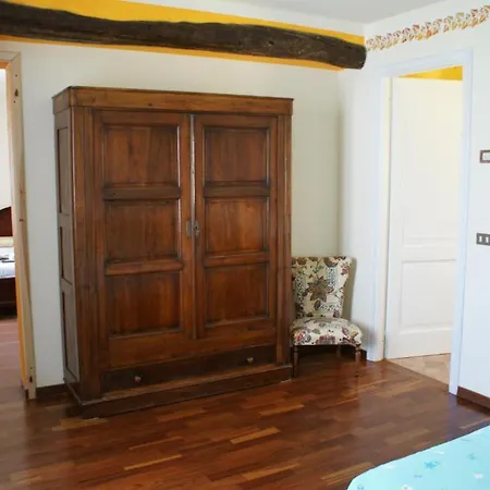 Tenuta Terensano Monleale