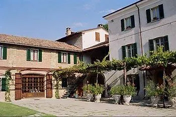 Casa rural Tenuta Terensano Monleale