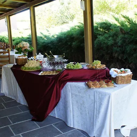 Tenuta Terensano Monleale