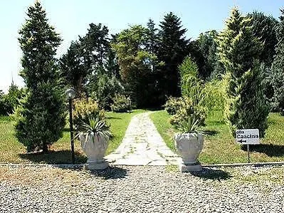 Tenuta Terensano Monleale