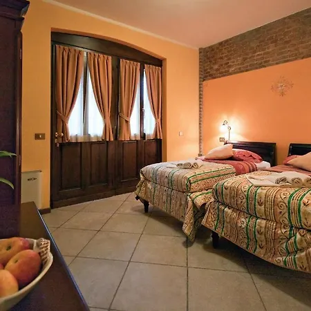 Casa rural Tenuta Terensano Monleale