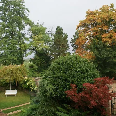 Tenuta Terensano Casa rural *