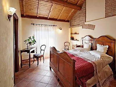 Tenuta Terensano * Monleale