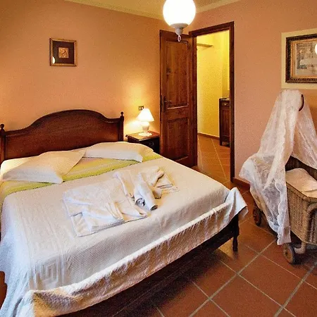 Tenuta Terensano Monleale