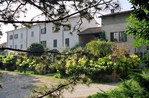 Tenuta Terensano カントリーハウス