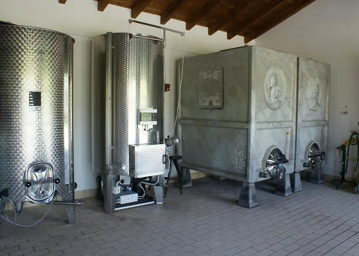 Tenuta Terensano