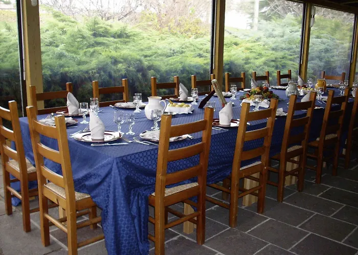 カントリーハウス Tenuta Terensano