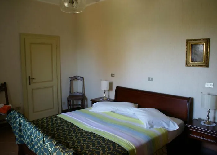 Tenuta Terensano 몬리엘