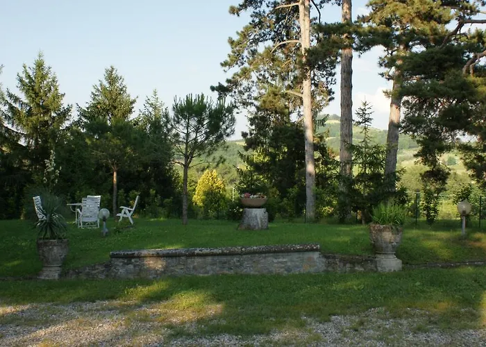 Tenuta Terensano *