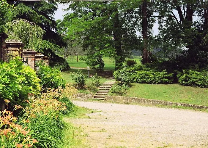 Tenuta Terensano Monleale
