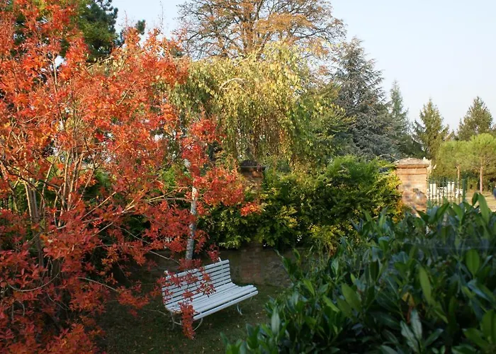 Tenuta Terensano 컨트리하우스 몬리엘