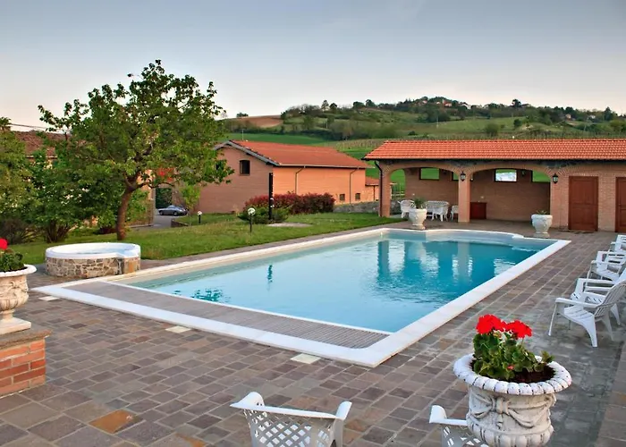 Tenuta Terensano Monleale