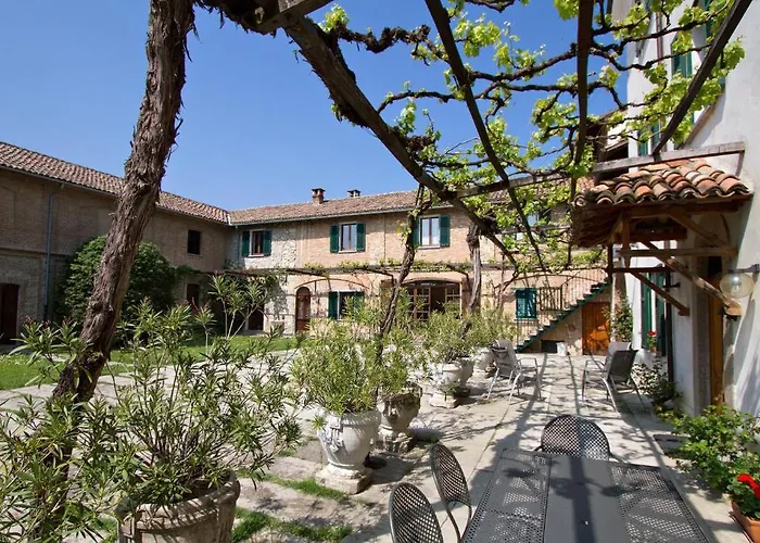 Tenuta Terensano Monleale