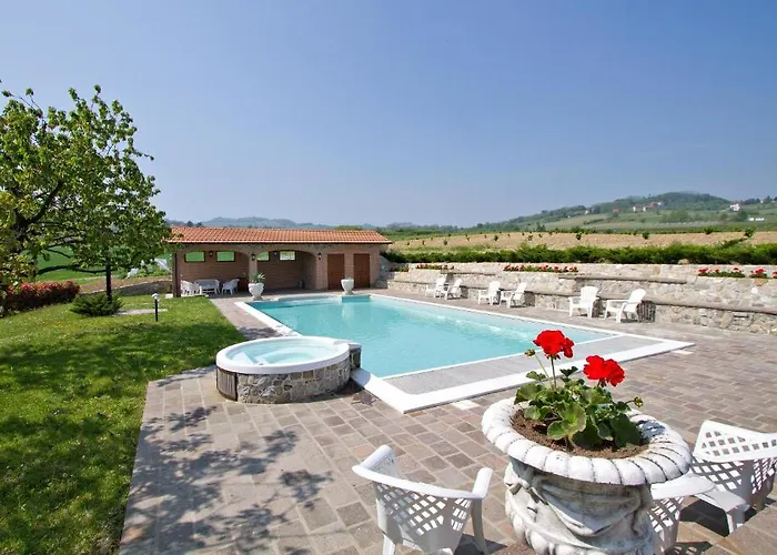 Tenuta Terensano *