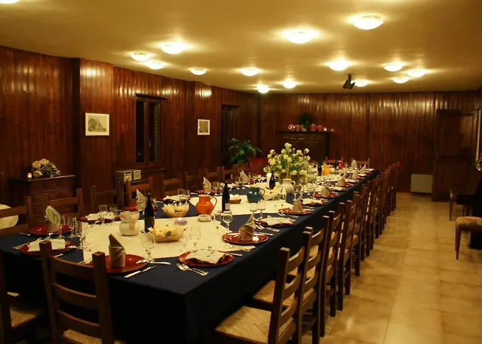 Tenuta Terensano * Monleale