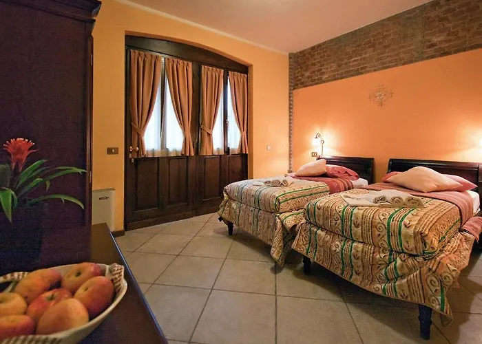 컨트리하우스 Tenuta Terensano 몬리엘