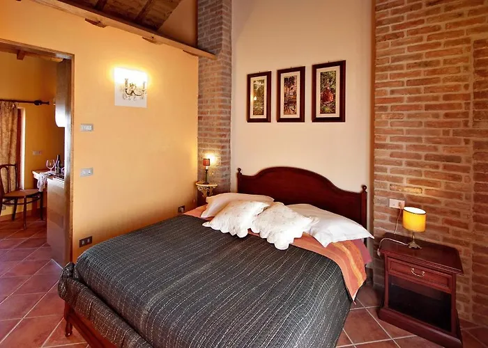 Tenuta Terensano 몬리엘