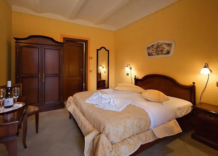 Tenuta Terensano * Monleale