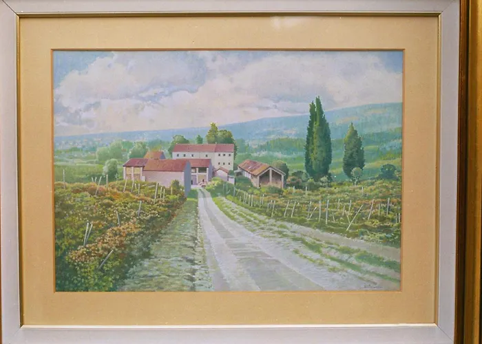 Tenuta Terensano *